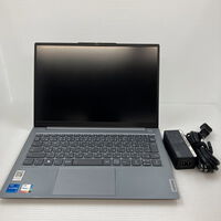 中古  Lenovo ThinkBook 13s G4 IAP(i5-1240P/8GB/SSD256GB/W11P) 3410014833 