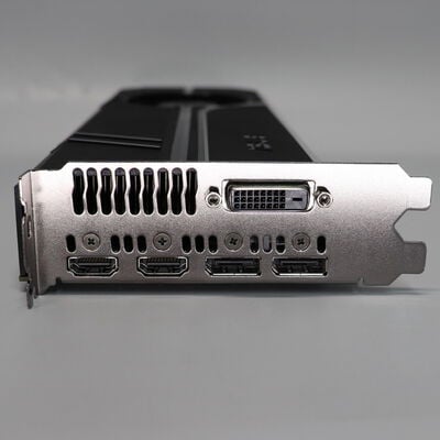 【札幌店】中古  ASUS TURBO-GTX1060-6G [PCIExp 6GB] 3210014784 