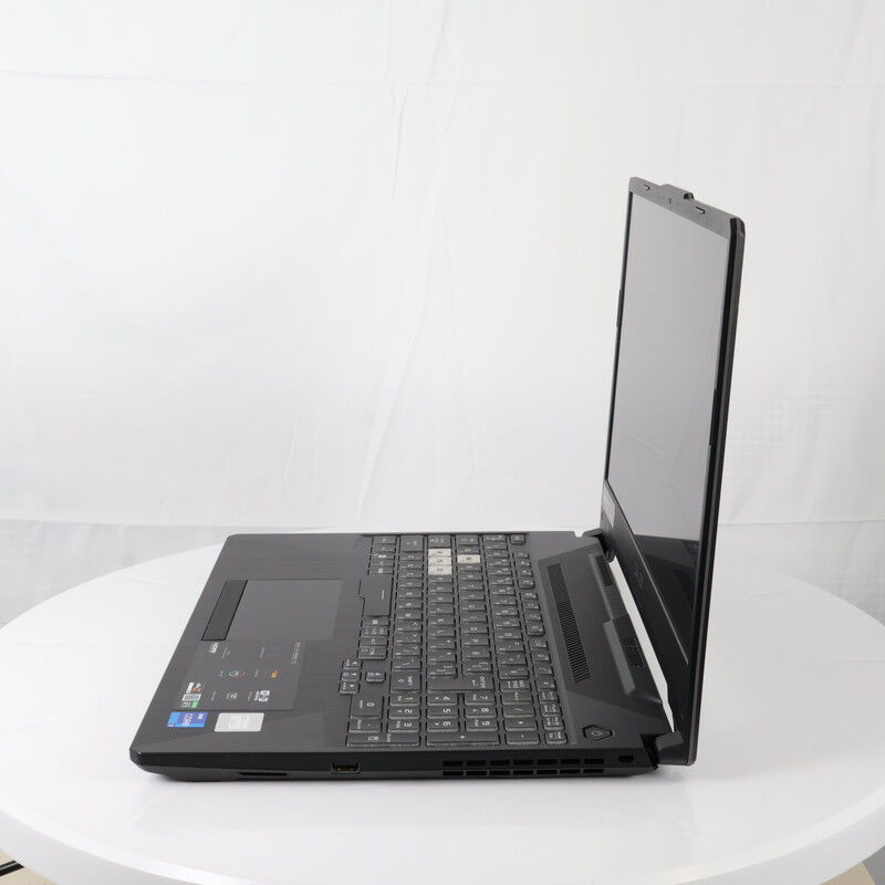 中古 ASUS TUF Gaming F15 FX506HM FX506HM-I7R3060W11(Intel Core i7
