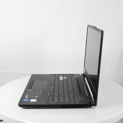 【通販センター】中古  ASUS TUF Gaming F15 FX506HM FX506HM-I7R3060W11(Intel Core i7 11800H/16GB DDR4 (PC4)/SSD512GB/なし/NVIDIA GeForce RTX 3060 6GB Laptop GPU/15.6/1920x1080/Wi-Fi/W11H64 MAR) 200686 