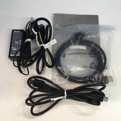 【博多店】中古  ASUS VG258QR-G(24.5インチ フルHD TN 165Hz) 3310006442 