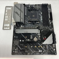 中古  OEM マザーボード ASRock X570 PhantomGaming4 R3(X570 AM4 DDR4 ATX) 3310005930 