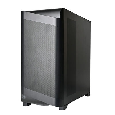 SilverStone  SETA A2 SST-SEA2Y-BG (E-ATX ガラスパネル ブラック) 