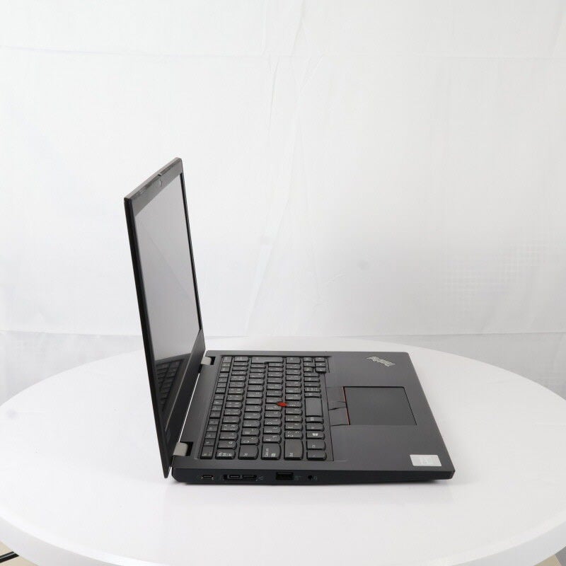 ThinkPad L13 Gen2 20VJS17Y00 ジャンク 中古 Lenovo ThinkPad L13 Gen 2 20VJS17X00(Intel Core i7 1165G7
