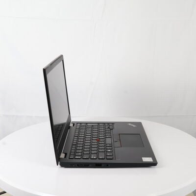 【通販センター】中古  Lenovo ThinkPad L13 Gen 2 20VJS17X00(Intel Core i7 1165G7/16GB DDR4 (PC4)/SSD512GB/なし/オンボード/13.3/1920x1080/Wi-Fi/W11H64 MAR) 192305 