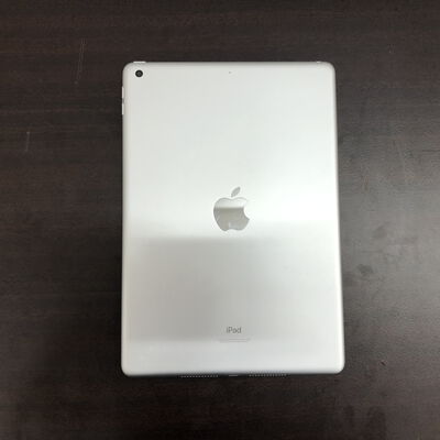 【福山ココローズ店】中古  Apple iPad 10.2インチ（第9世代/2021）Wi-Fi 64GB シルバー MK2L3J/A 147566 