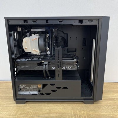 【津ラッツ店】中古  Level&infin; ILeDEi-M77M 4990001378 