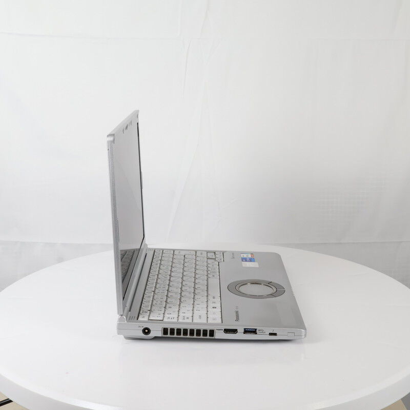 中古 Panasonic Let's note SV1 CF-SV1G21KS(Intel Core i7 1165G7