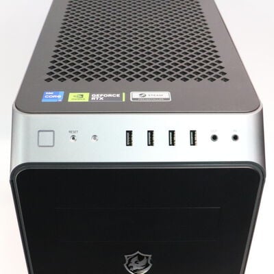 【札幌店】中古  GALLERIA RM7C-R47(i7 14700F/16GB/SSD512GB/光学ドライブなし/RTX4070 12GB/W11H) 3210015458 