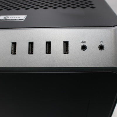 【大宮店】中古  THIRDWAVE GALLERIA SKM(Intel Core i5 10400/16GB/SSD1TB/なし/NVIDIA GeForce RTX 3060 12GB/W11H64 MAR) 184369 