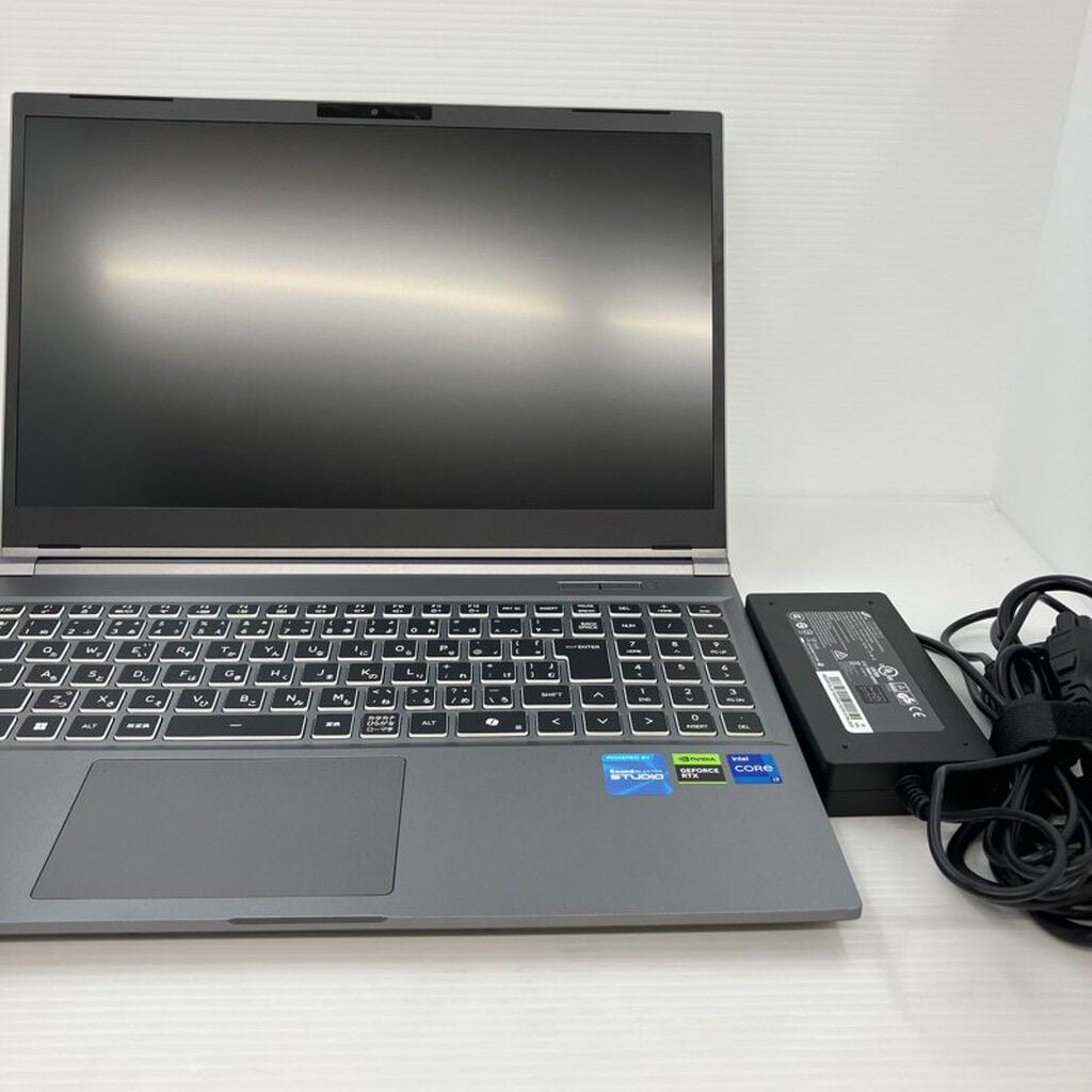 中古ゲーミングノートPC｜パソコン通販のドスパラ【公式】