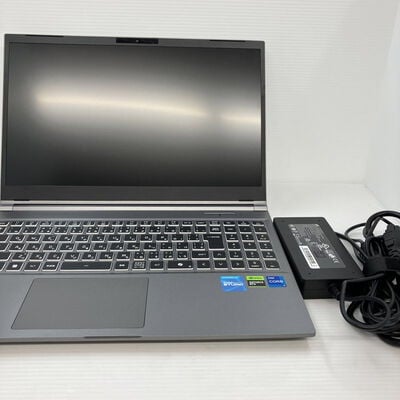 【秋葉原本店】中古  GALLERIA　RL7C-R35-C5N(i7-13620H/32GB/SSD1TB/RTX3050/W11H) 3410015550 
