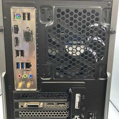【新潟店】中古  THIRDWAVE GALLERIA RM5R-G60S(Ryzen 5 3500X/16GB/SSD1TB/GTX1660 SUPER/W11H) 3290007615 