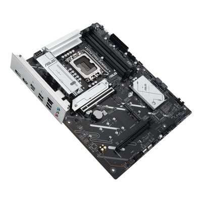 ASUS  PRIME B860-PLUS-CSM (B860 1851 ATX) 