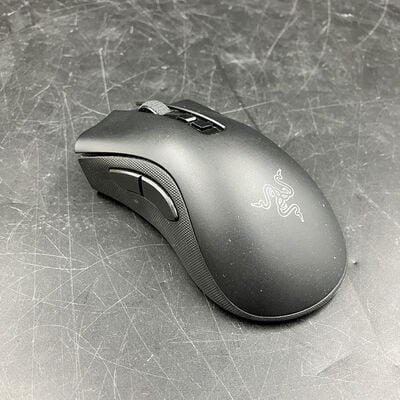 【大須店】中古  Razer DeathAdder V2 Pro (RZ01-03350100-R3A1) 146980 