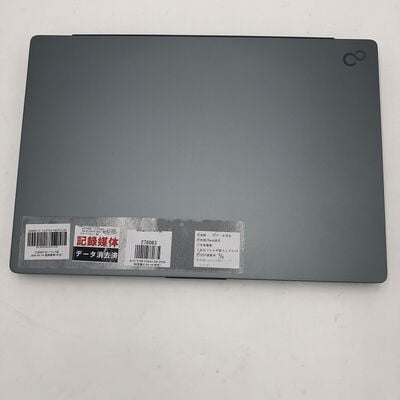 【盛岡都南店】中古  FUJITSU FMVP77J3H 4580002112 