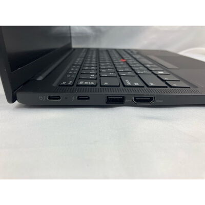【仙台店】中古  Lenovo ThinkPad X1 Carbon Gen 10 (i5-1245U/32GB/SSD 512GB/-/-/WLAN/13.3UWXGA/W11P/-) 3240011437 