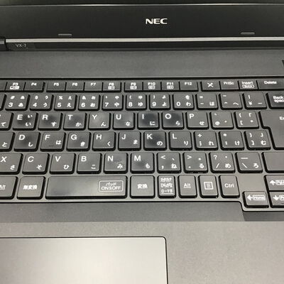 【白山FM松任店】中古  NEC PC-VKM17XZG7 (INTEL Core i5 10310U 1.7GHz/16GB/SSD512GB/Mt/オンボード/15.6/1366x768/Wi-Fi/WEBCAM/W11H64) 180563 