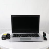 中古  NEC PC-VKM17BZC3 (Intel Core i5 8350U 1.70GHz/8GB/SSD256GB/なし/オンボード/12.5/1366x768/Wi-Fi/WEBCAM/W11H MAR) 184423【7/23大決算値下げ!】 