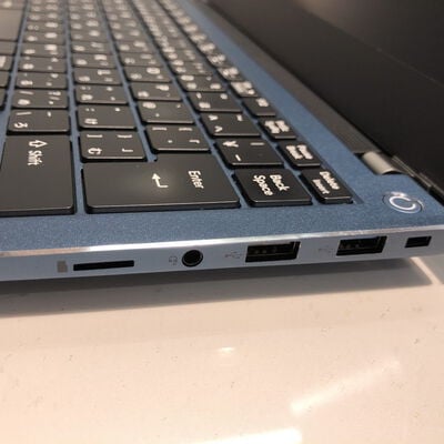 【姫路店】中古  THIRDWAVE BizPro14 181530 