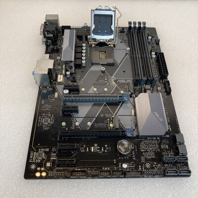【京都店】中古  ASUS PRIME H370-A (H370 1151 ATX DDR4) 137000 