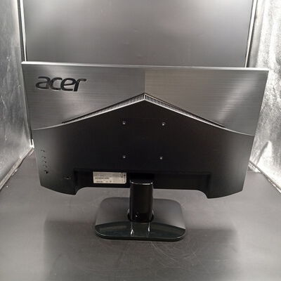 【大須店】中古  Acer KA270Hbmix (27"W 1A1H 1ms VA) 3120022963 