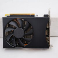 中古  ZOTAC GTX1660 SUPER 6GB ZT-T16620G-10B (GTX1660SUPER 6GB) 200571 