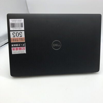 【宇都宮鶴田店】中古  DELL Latitude 7330 (i7-1255U/16GB/SSD 512GB/-/-/WLAN/13.3インチFHD/W11P/-) 3240010234 