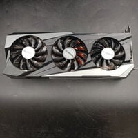 中古  GIGABYTE  RTX3070Ti GAMING OC 8G 3120024105 