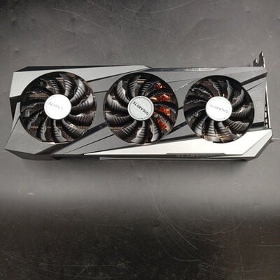 【大須店】中古  GIGABYTE  RTX3070Ti GAMING OC 8G 3120024105 