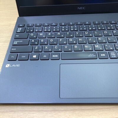 【甲府飯田店】中古  NEC GN164J/5H PC-GN164J5DH(i5-10210U/8GB/SSD512GB/W11H) 4720002504 
