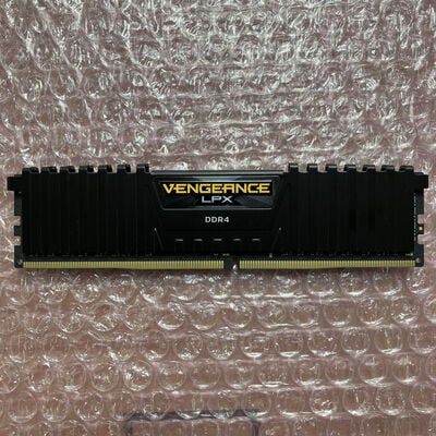 【宮崎恒久店】中古  PC4-25600 16GB デスクトップ用 140728 