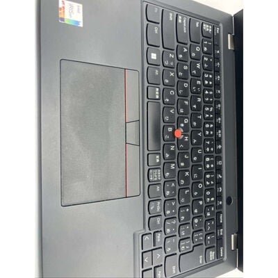 【仙台店】中古  Lenovo ThinkPad L13 Gen4 (Core i5-1335U/16GB/SSD 256GB/-/-/WLAN/13.3インチUWXGA/W11P/-) 3240011013 