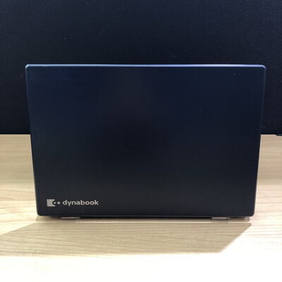 【甲府飯田店】中古  dynabook G83/FP (INTEL Core i5 10210U 1.6GHz/8GB/SSD256GB/-/オンボード/13.3/1920x1080/Wi-Fi/WEBCAM/W11H64) 180559 