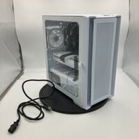 中古  その他 自作PC (Ryzen 7 5700X/16GB/SSD500GB/RTX5060) 3280024115 