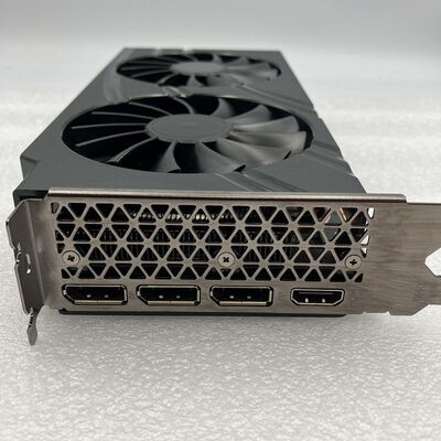 【新潟店】中古  各社 GeForce RTX3060 (12GB PCI-E) 144786 