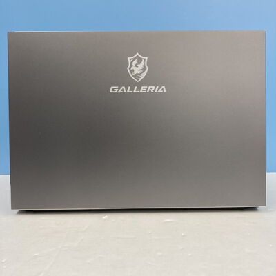 【博多店】中古  GALLRIA XL7C-R36H(i7-12700H/16GB/SSD512GB/RTX3060/W11H) 3310006768 
