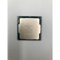 中古  INTEL Core i7-7700K (1151/4.20GHz/8M/C4/T8) 133190 