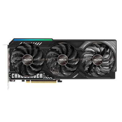 ASRock  AMD Radeon RX 9070 XT Challenger 16GB (RX9070XT CL 16G) 
