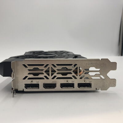 【盛岡都南店】中古  ASRock Radeon RX6600XT Challenger D 8GB OC (RX6600XT 8GB) 146746