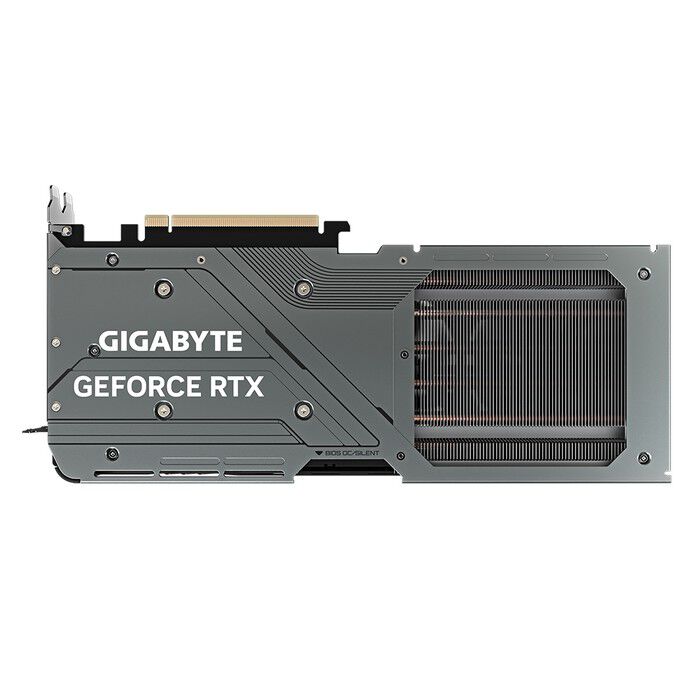 GIGABYTE GV-N407TSGAMING OC-16GD (GeForce RTX 4070 Ti SUPER 16GB