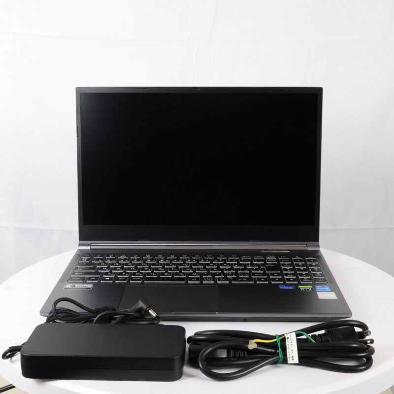 GALLERIA (THIRDWAVE)の中古ゲーミングノートPC一覧（447件