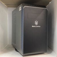 中古  GALLERIA RM5C-R36T 1230010562 