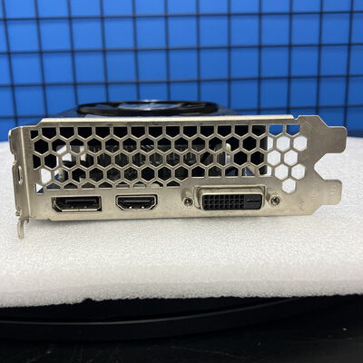 【新潟店】中古  各社 Geforce GTX1050Ti (4GB PCI-E) 133598 