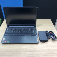 中古  Lenovo IdeaPad Gaming 3 15ACH6(Ryzen 7 5800H/16GB/SSD512GB/RTX3050Ti/W11H) 4720002110 