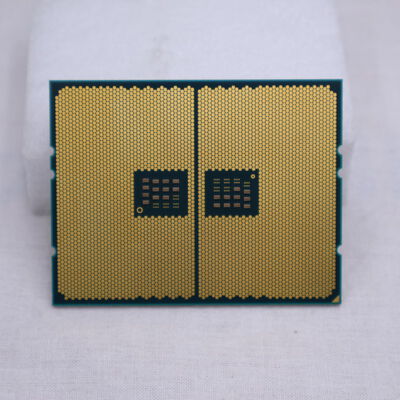 【通販センター】中古  AMD Ryzen Threadripper 1950X (TR4/3.4/40M/C16/T32/180W) 135417 