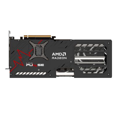 SAPPHIRE  PULSE Radeon RX 9070 XT GAMING 16GB (PULSERX9070XT16GB/11348-03-20G) 