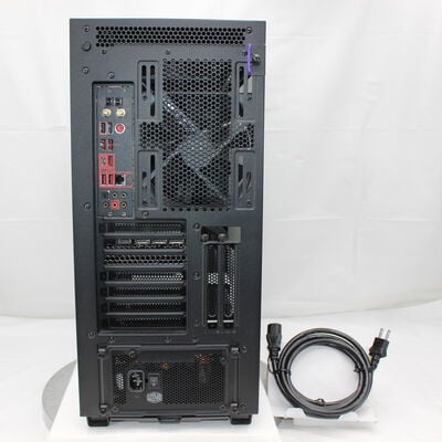 【通販センター】中古  Original PC(AMD Ryzen 9 5900X/64GB DDR4 (PC4)/SSD500GB/なし/NVIDIA GeForce RTX 3080 Ti 12GB/W11H64 MAR) 194319 