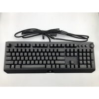 中古  Razer Blackwidow Elite　英字配列 R703-02620200-R3U1 4680003795 