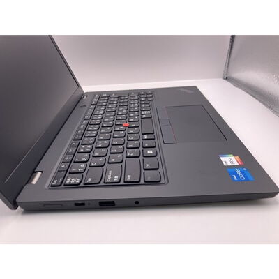 【仙台店】中古  Lenovo ThinkPad L13 Gen 4 (Core i5-1335U/16GB/SSD 256GB/-/-/WLAN/13.3UWXGA/W11P/-) 3240010373 